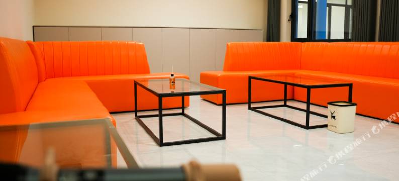 山野下有间小院民宿(盘山店)图片