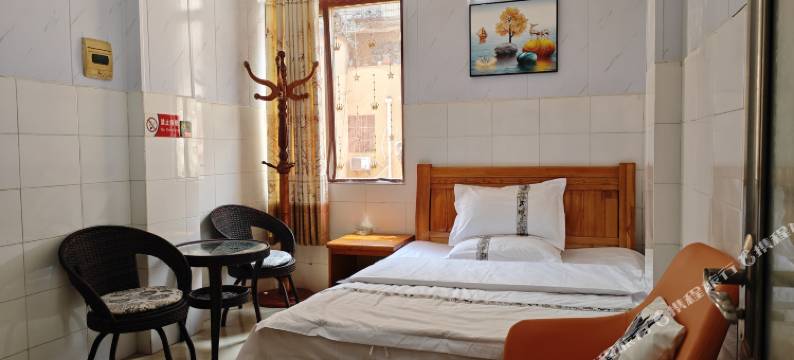 蚌埠和顺天旅馆图片