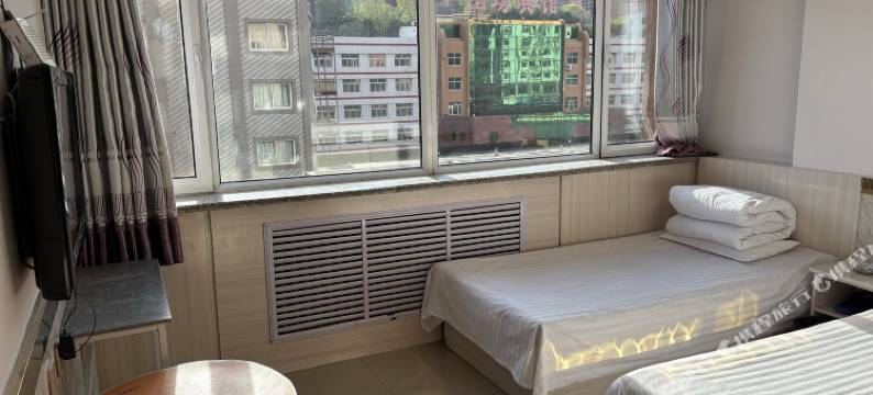 木兰围场瑞嘉福宾馆图片