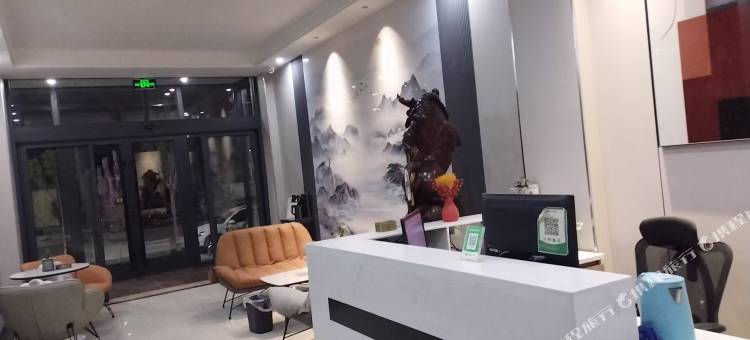 宜家快捷宾馆图片