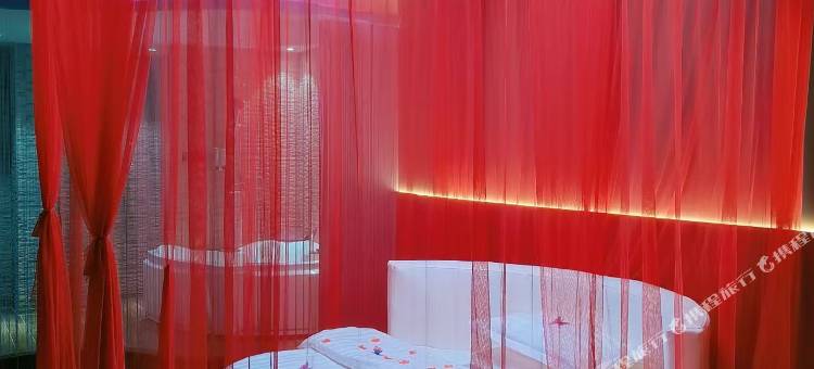 镇江城市印象时尚酒店图片