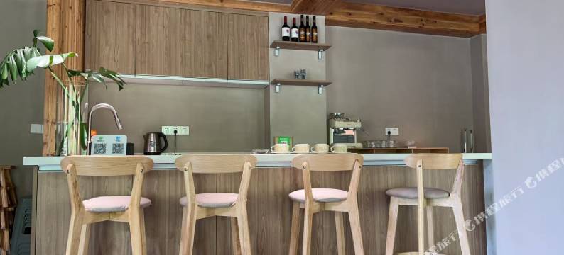 雷山侬舍民宿图片