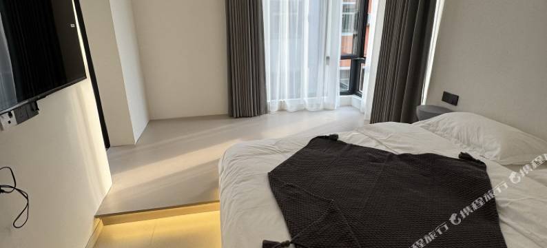 野三坡屿你民宿(百里峡站店)图片