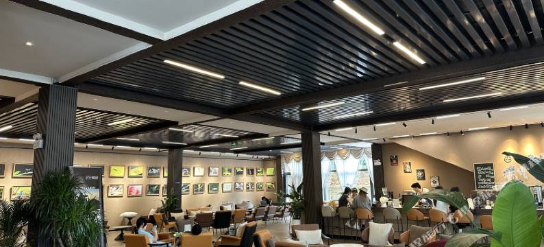 小凹子精品咖啡庄园图片