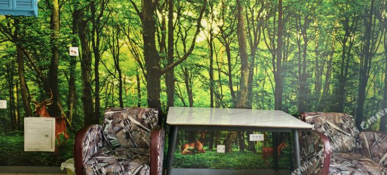 呼和浩特旺德福宾馆(大学城店)图片