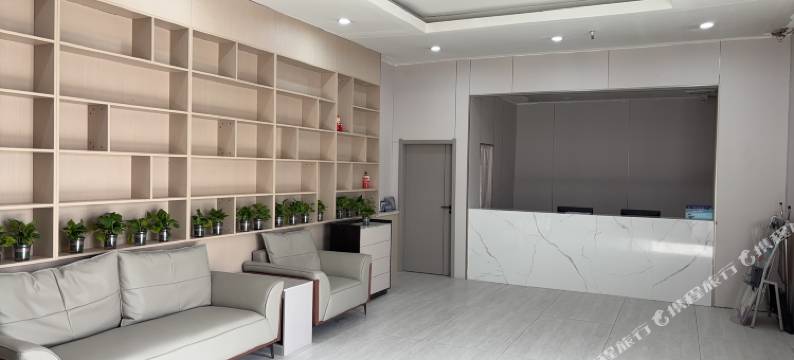 延安中荣宾馆图片