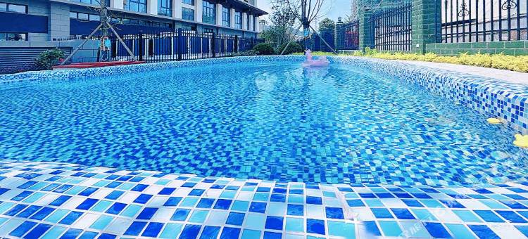 唐家河国际大酒店图片