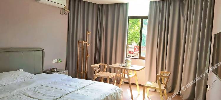 松溪舒馨商务酒店图片