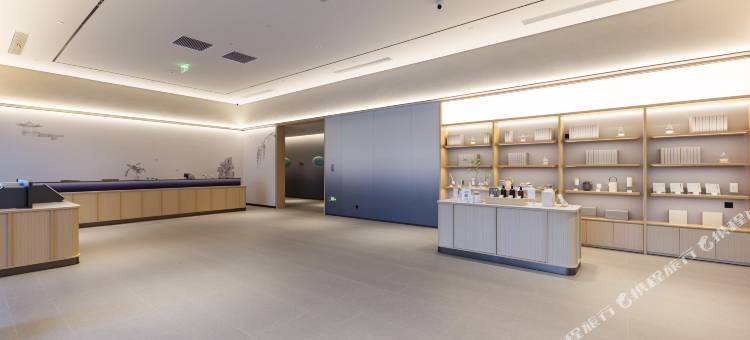 全季酒店(六安霍山县政务中心店)图片