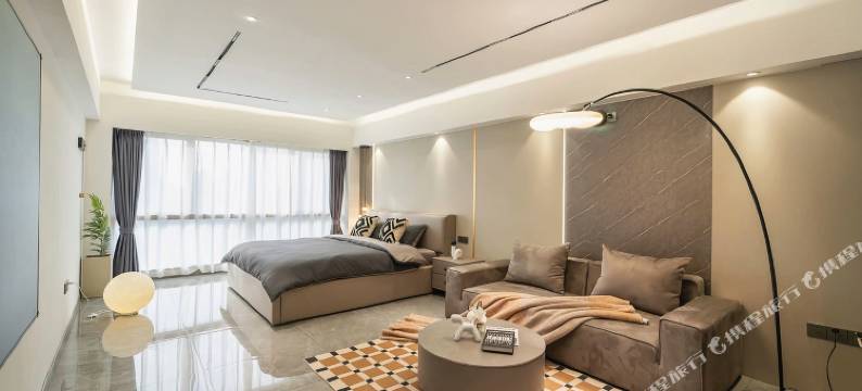 长沙县凯程酒店(龙华地铁站店)图片