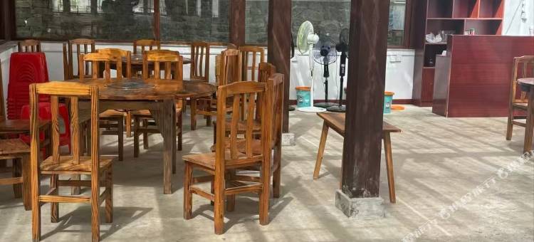 巫溪长鸿客栈图片