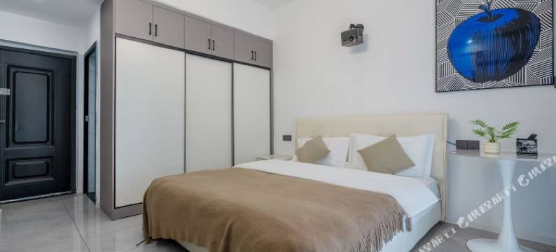 云栖城市影音民宿图片