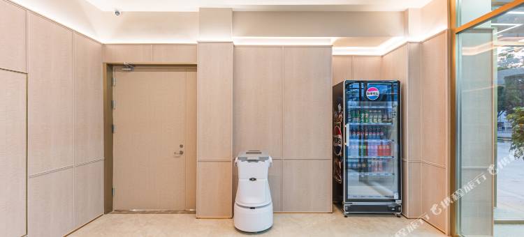 文登·盛世  | Wendeng·SplendorHotel·轻奢设计酒店(米山路店)图片