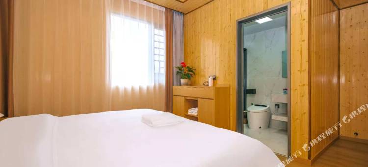 彝创智能酒店(大方奢香古镇店)图片