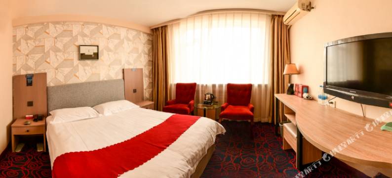 哈尔滨远达商务酒店图片