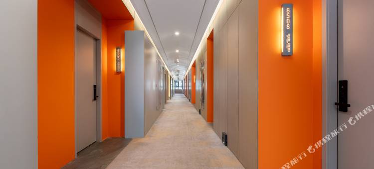 云孚里隐宿·私汤商旅民宿(眉山仁寿天府大道店)图片