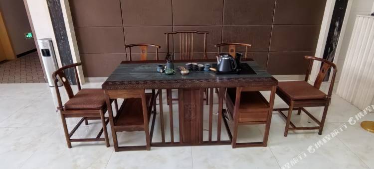 云泊酒店图片