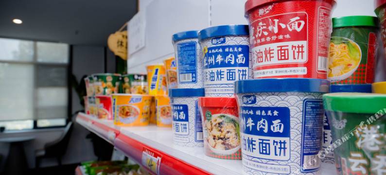 恋家公寓(合肥火车站瑶海公园店)图片