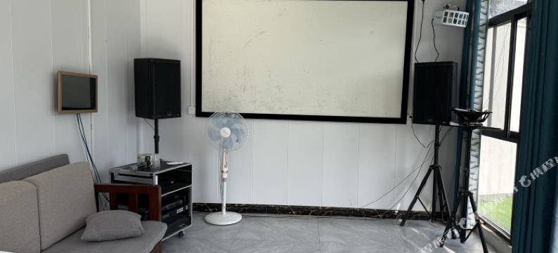 英山竹园酒店(桃花冲景区店)图片