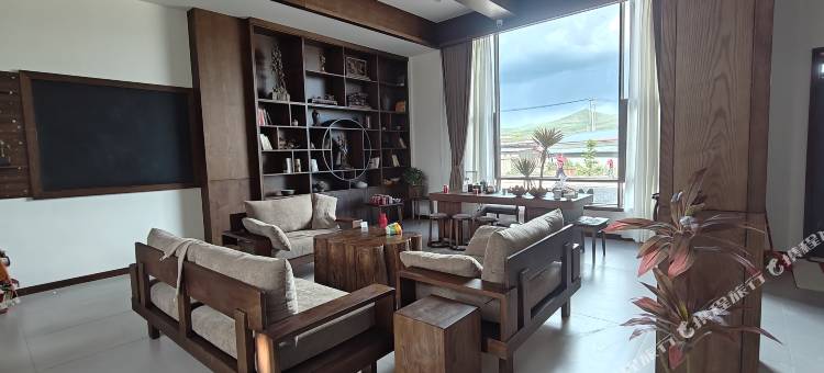 十间房客栈图片