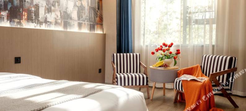 雅莉智慧酒店(贵阳西南商贸城店)图片