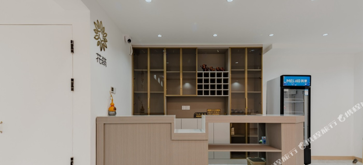 花筑·雅禾客栈(蓬莱阁景区店)图片