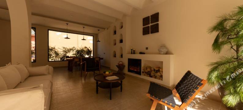 泸沽湖云熹·澜庭别苑图片