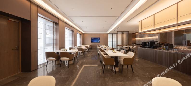 北京海淀中关村软件园亚朵酒店图片