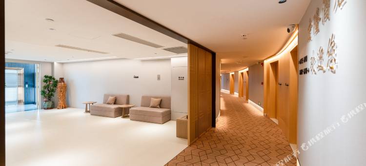 宏隆酒店(漳浦店)图片