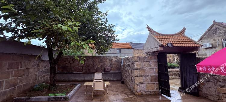 桃源里民宿图片