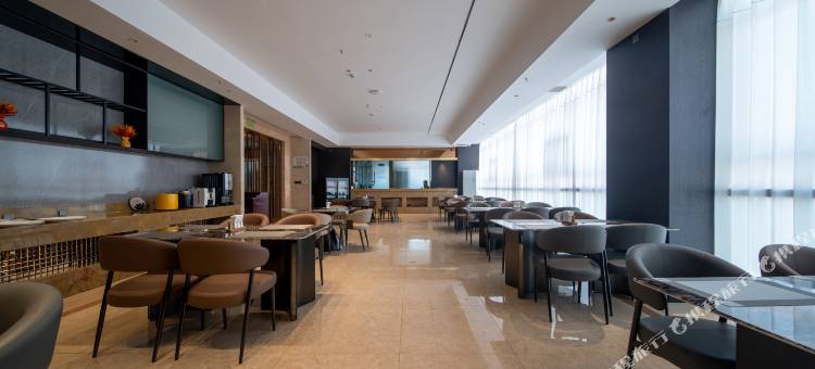 沃尔顿国际酒店(遂川店)图片