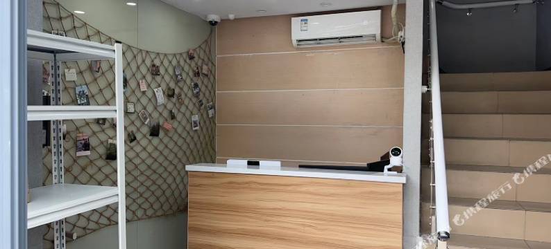 广庭青年旅舍图片