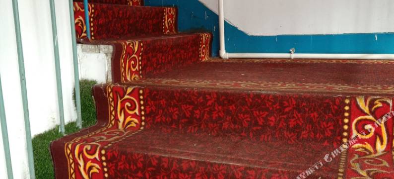 大连开发区老地方民宿图片