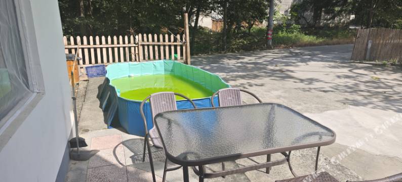 乌镇西栅慕云隐居民宿图片