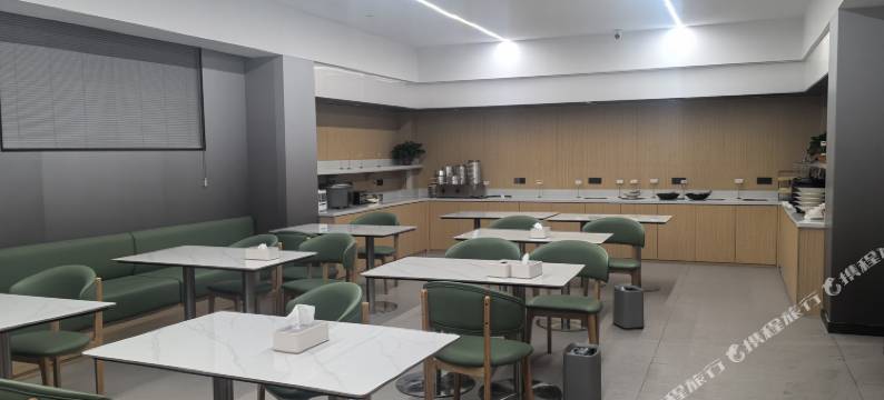 焦作漫季酒店(河南理工大学南校区店)图片