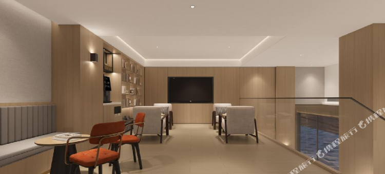 IGenie·爱精灵电竞酒店(成都观东地铁站店)图片