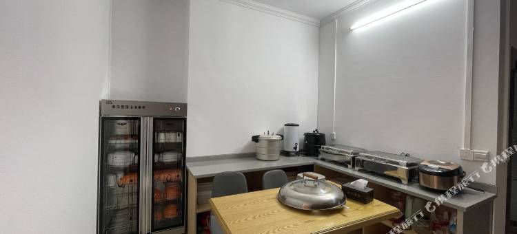 荔浦禧玥酒店图片