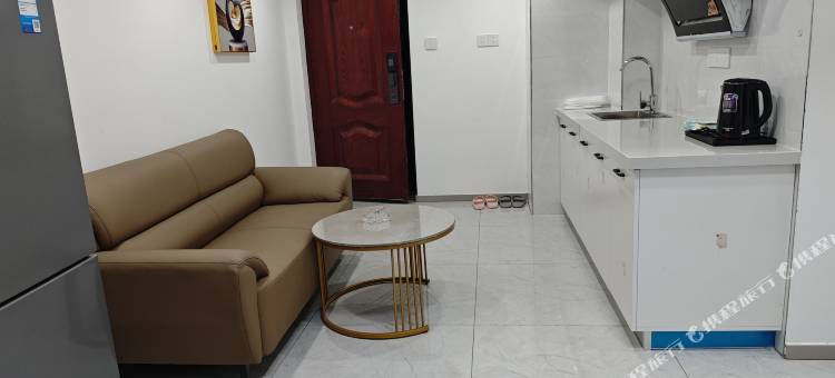 长春华庭公寓图片