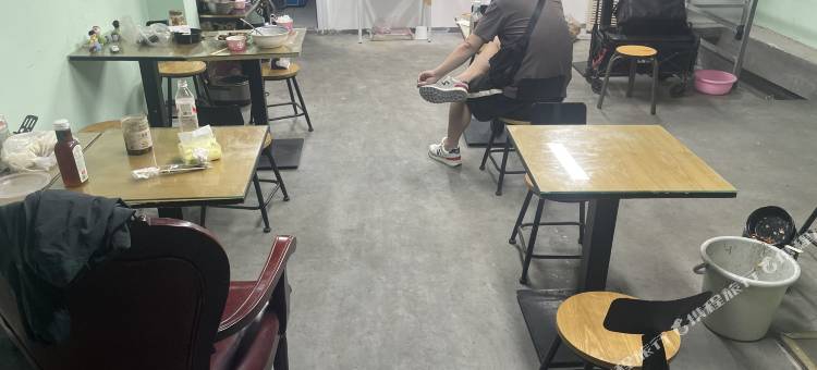 晴天青年旅舍(武汉江汉路汉口江滩店)图片