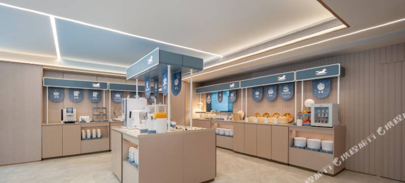 汉庭酒店(长沙友谊路省政府店)图片
