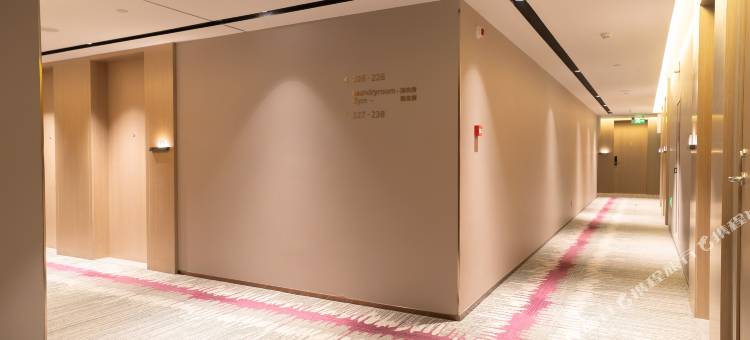 麗枫酒店(六安红街新都会店)图片