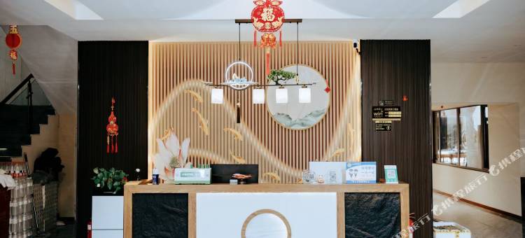 福锦客栈(五台山风景区店)图片
