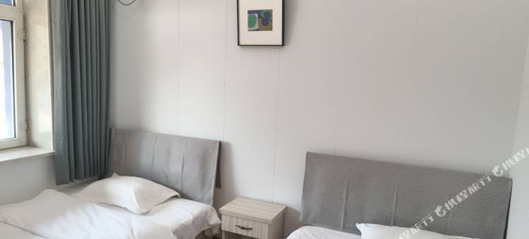 齐齐哈尔市碾子山区万客来旅馆图片