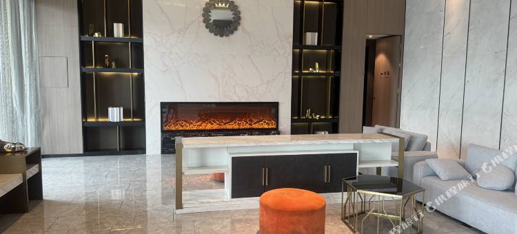 星屿电竞酒店(南通通州奥邦广场店)图片