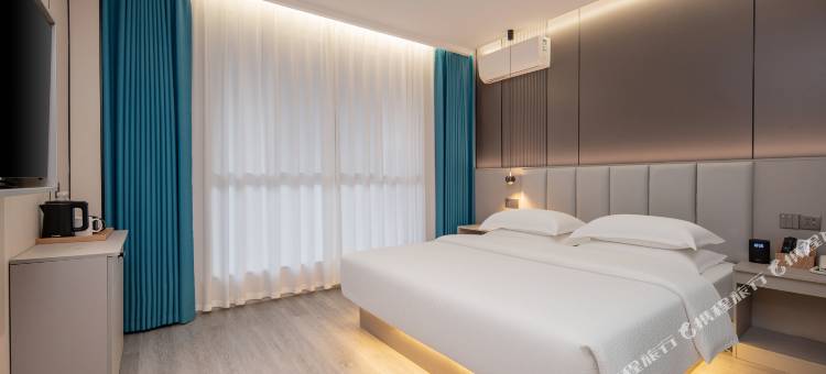 宣恩清心雅苑酒店(湿地公园店)图片