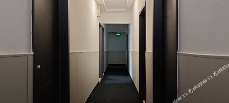 徐州硕志宾馆(矿大南湖校区店)图片