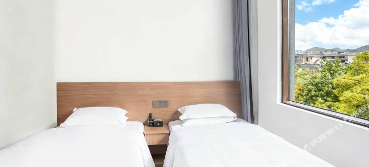 普洱豪爵酒店图片