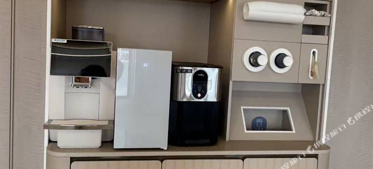 汉庭酒店(德州齐河万达广场店)图片