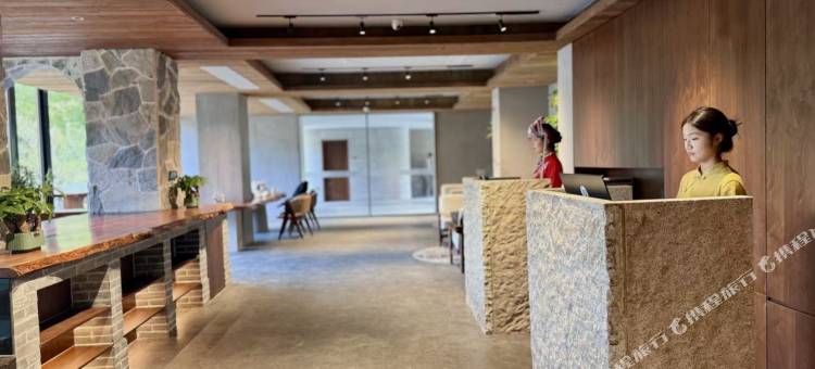 安吉乐那度假村图片