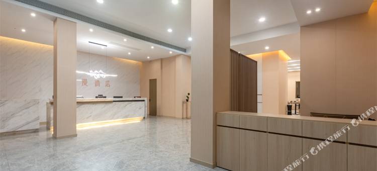 潮漫酒店(淮安洪泽湖大道美食城店)图片